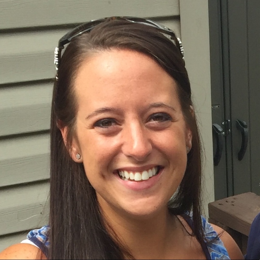 Meet your Posher, Emily